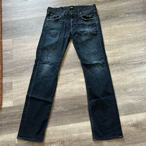 Men’s Hudson Jeans